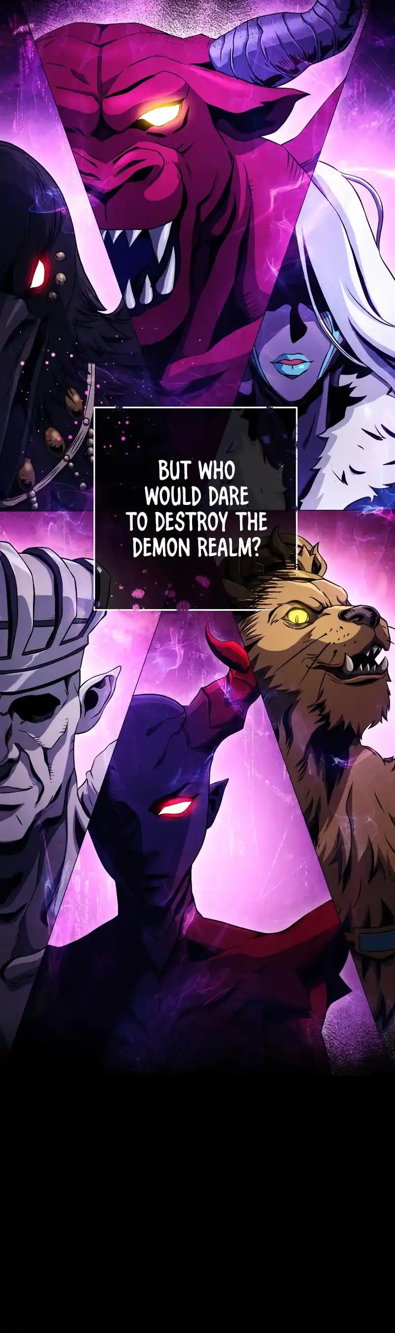 The Skeleton Soldier Failed to Defend the Dungeon 230