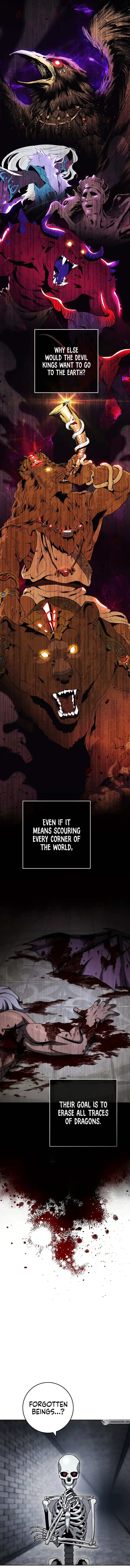 The Skeleton Soldier Failed to Defend the Dungeon 230