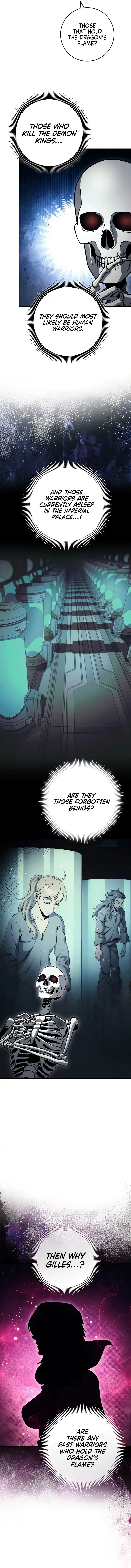 The Skeleton Soldier Failed to Defend the Dungeon 230