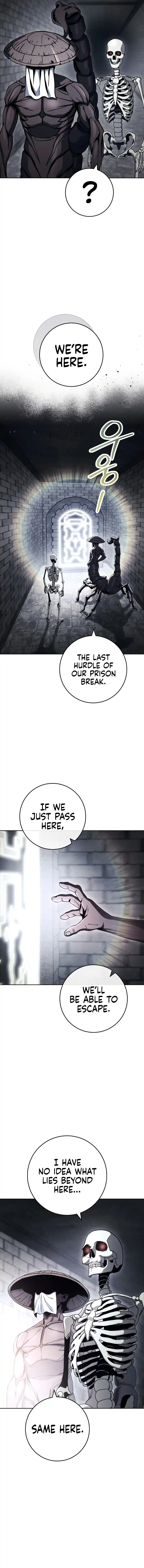 The Skeleton Soldier Failed to Defend the Dungeon 230