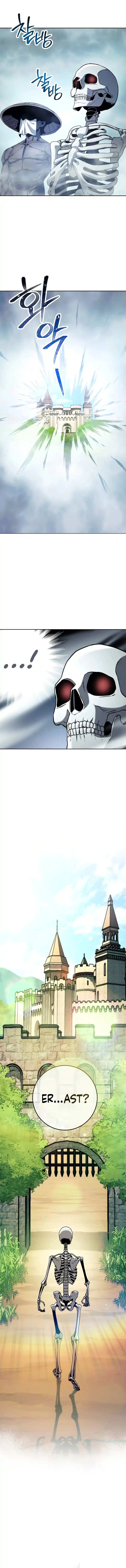 The Skeleton Soldier Failed to Defend the Dungeon 230