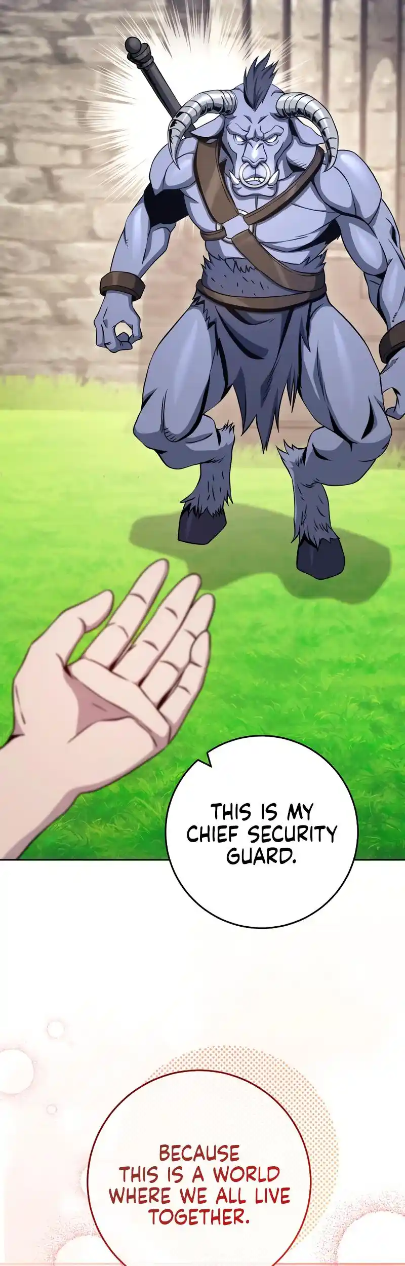 The Skeleton Soldier Failed to Defend the Dungeon 230