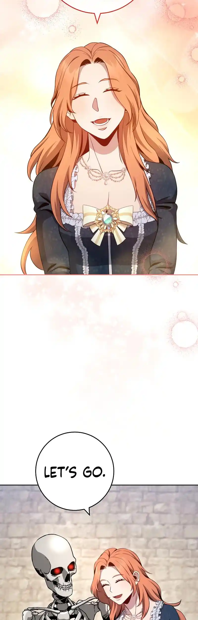 The Skeleton Soldier Failed to Defend the Dungeon 230