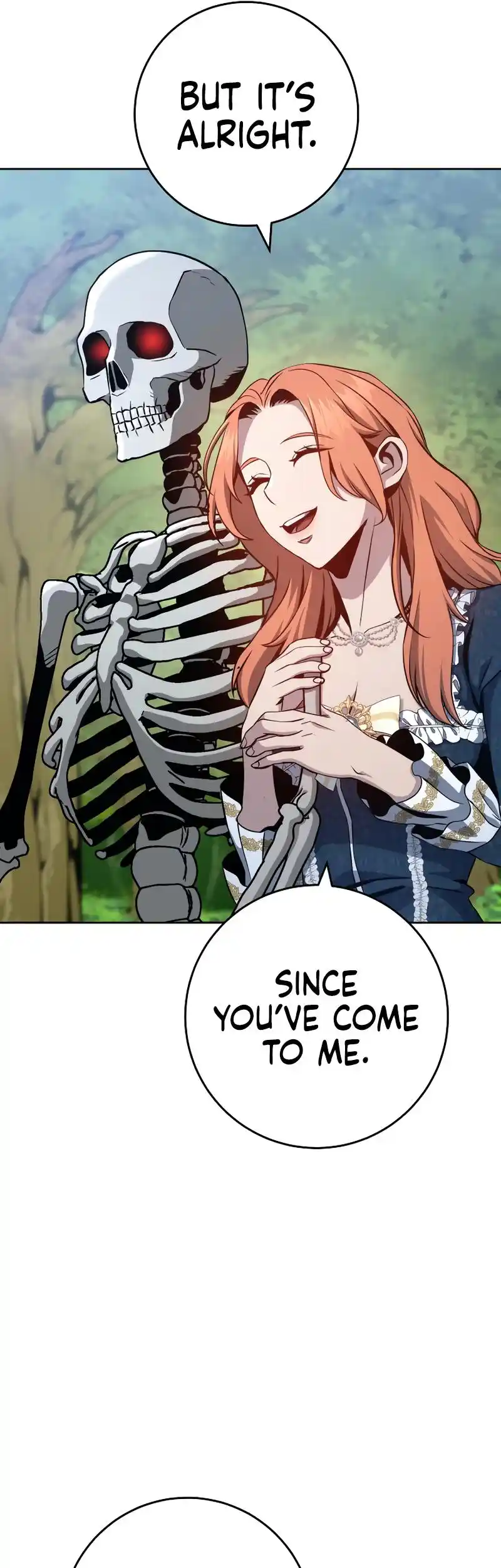 The Skeleton Soldier Failed to Defend the Dungeon 230