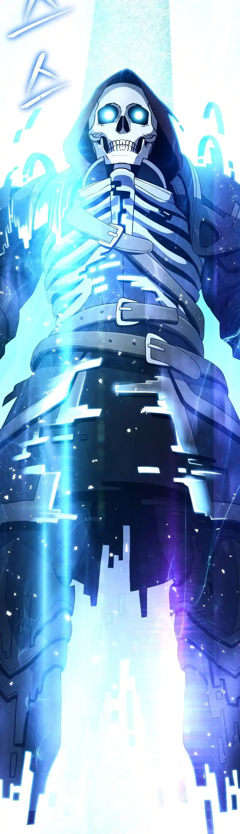 The Skeleton Soldier Failed to Defend the Dungeon 231