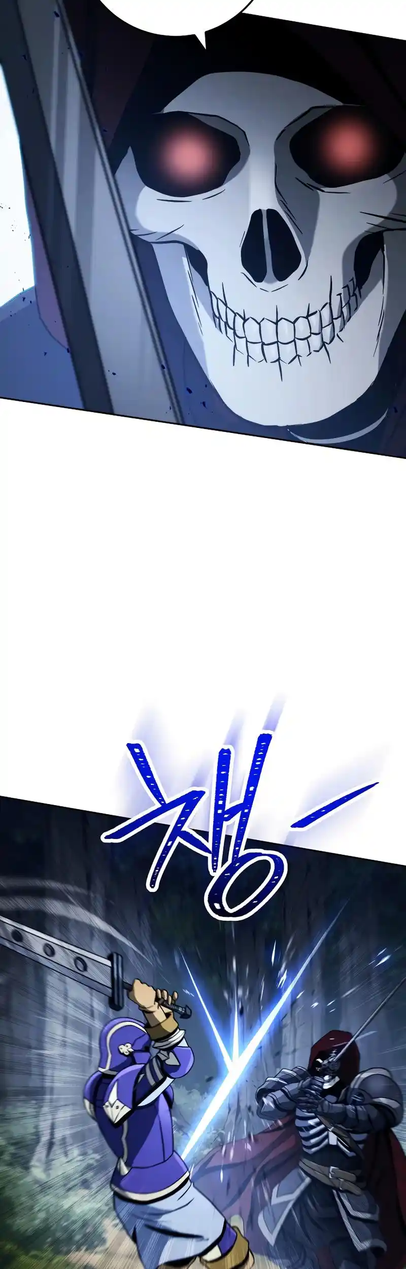 The Skeleton Soldier Failed to Defend the Dungeon 231