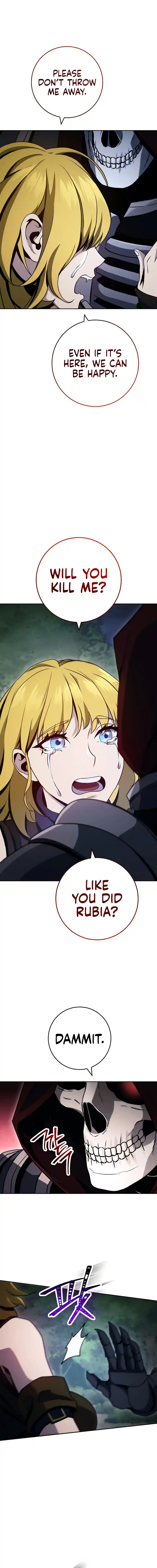 The Skeleton Soldier Failed to Defend the Dungeon 231