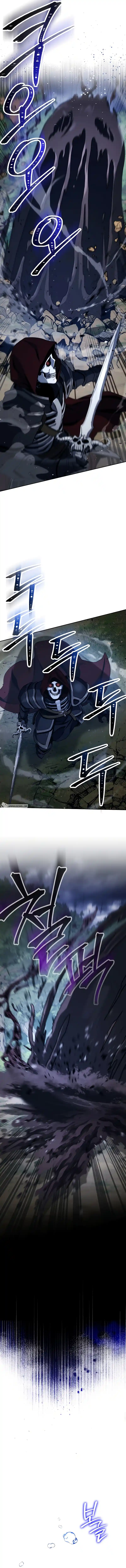 The Skeleton Soldier Failed to Defend the Dungeon 231