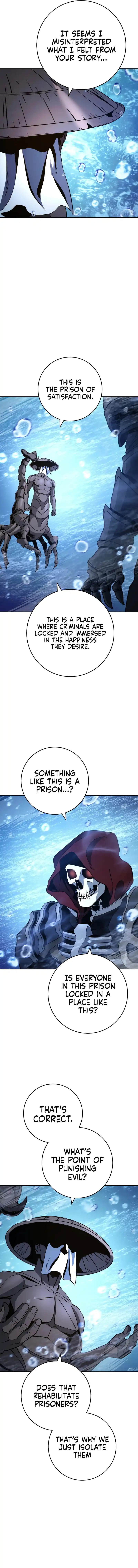 The Skeleton Soldier Failed to Defend the Dungeon 231