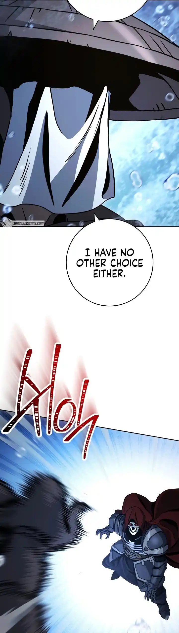 The Skeleton Soldier Failed to Defend the Dungeon 232