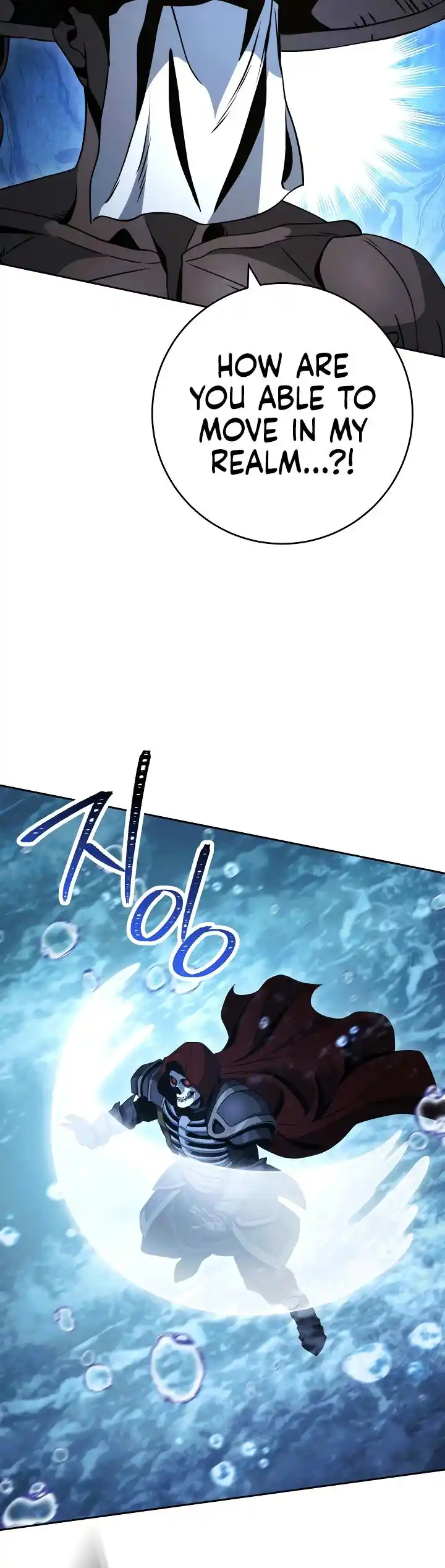 The Skeleton Soldier Failed to Defend the Dungeon 232