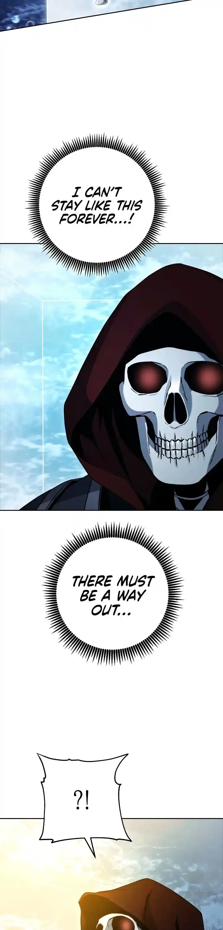 The Skeleton Soldier Failed to Defend the Dungeon 232