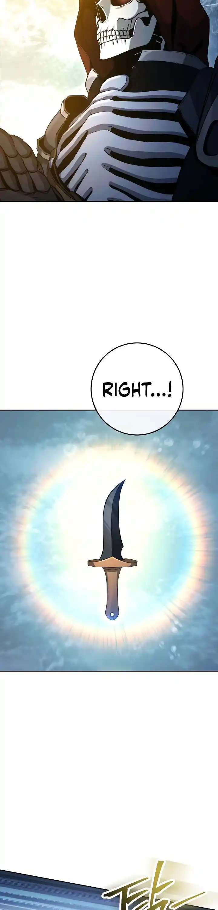 The Skeleton Soldier Failed to Defend the Dungeon 232