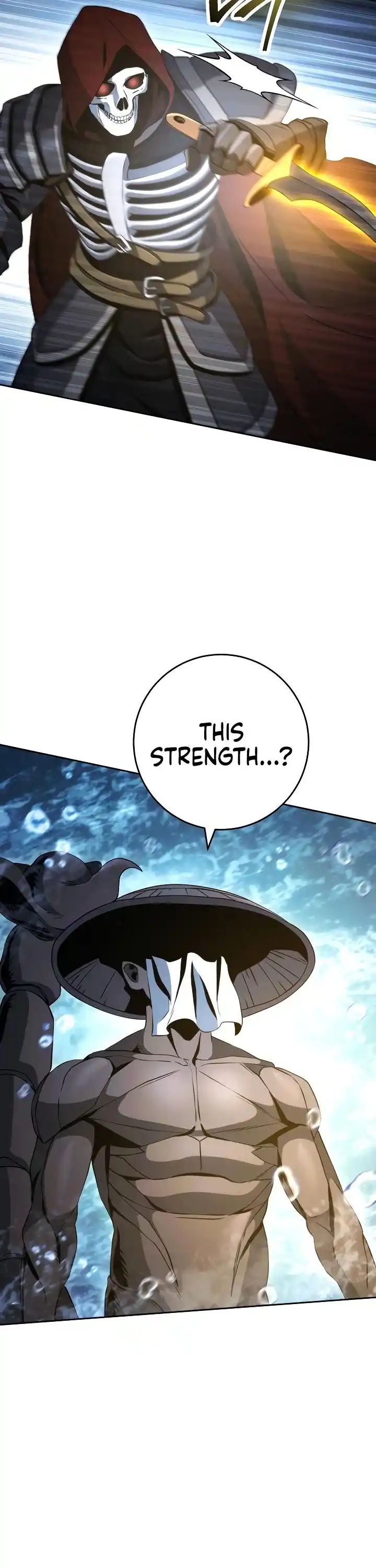 The Skeleton Soldier Failed to Defend the Dungeon 232