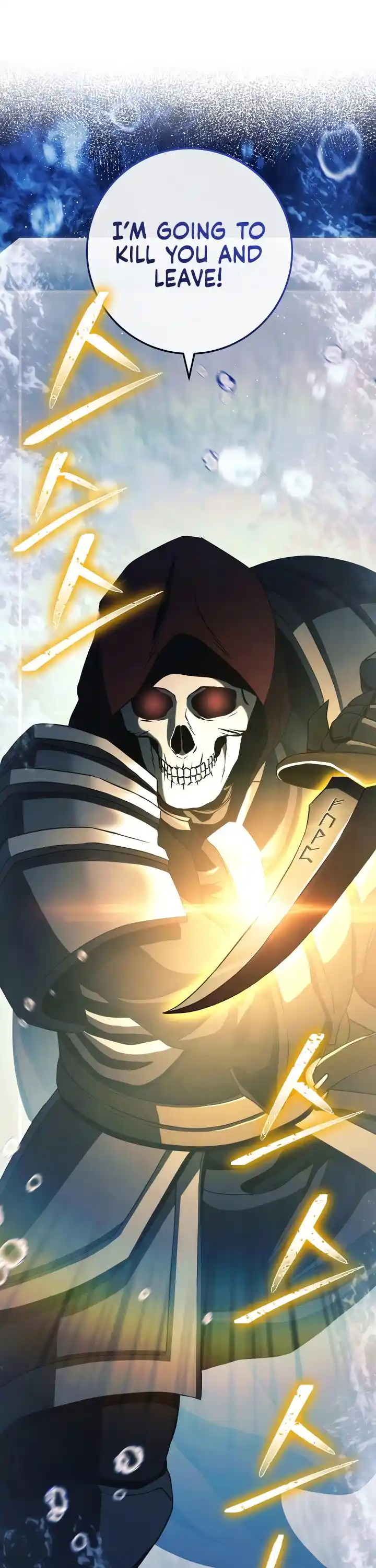 The Skeleton Soldier Failed to Defend the Dungeon 232