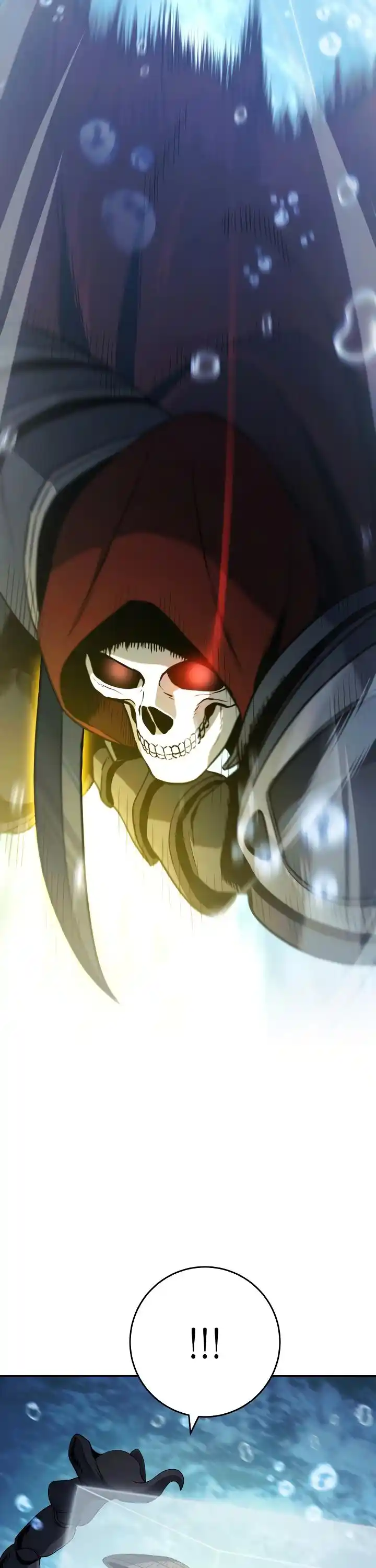 The Skeleton Soldier Failed to Defend the Dungeon 232