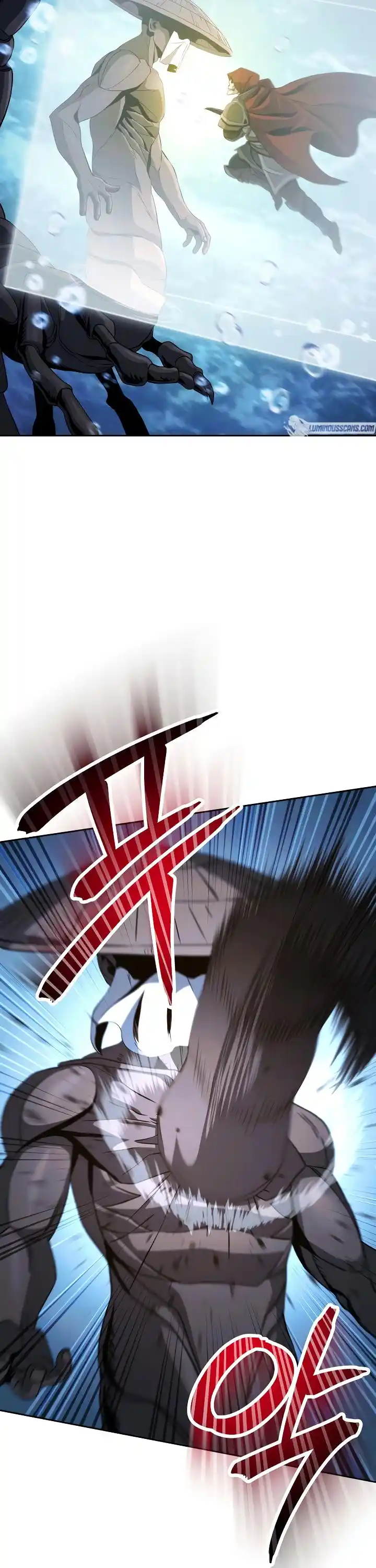 The Skeleton Soldier Failed to Defend the Dungeon 232