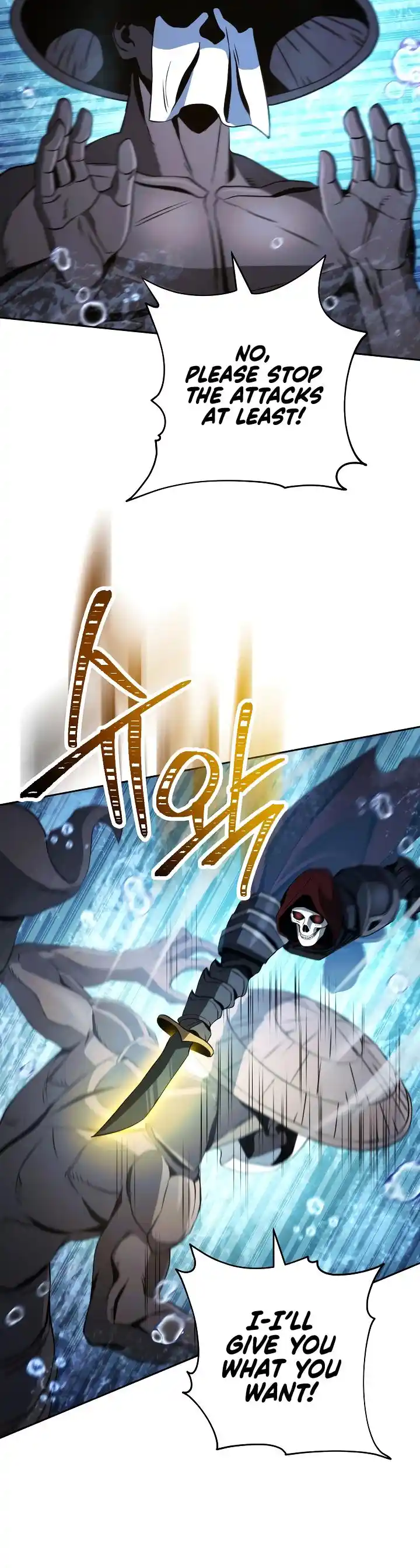 The Skeleton Soldier Failed to Defend the Dungeon 232