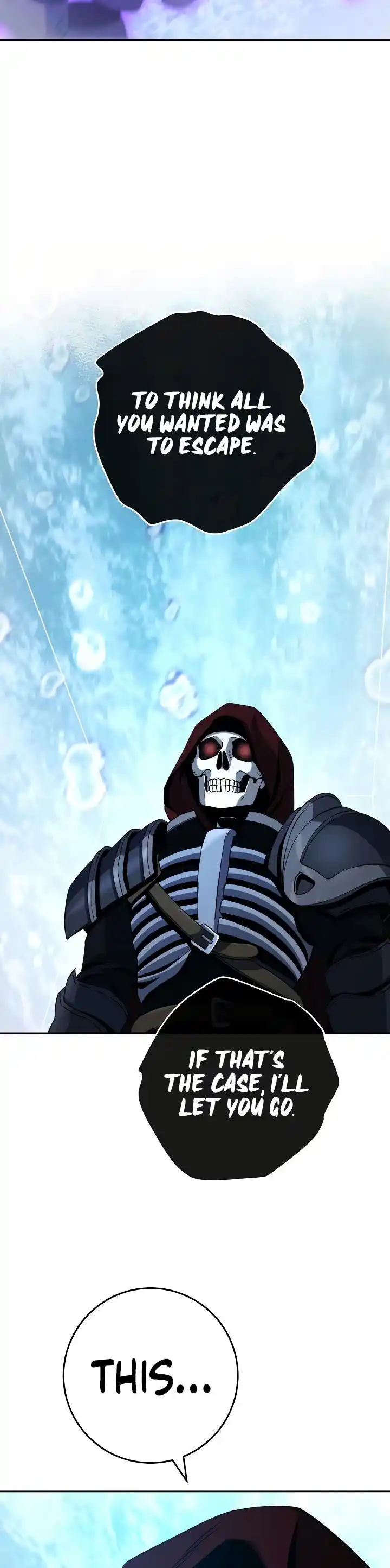 The Skeleton Soldier Failed to Defend the Dungeon 232