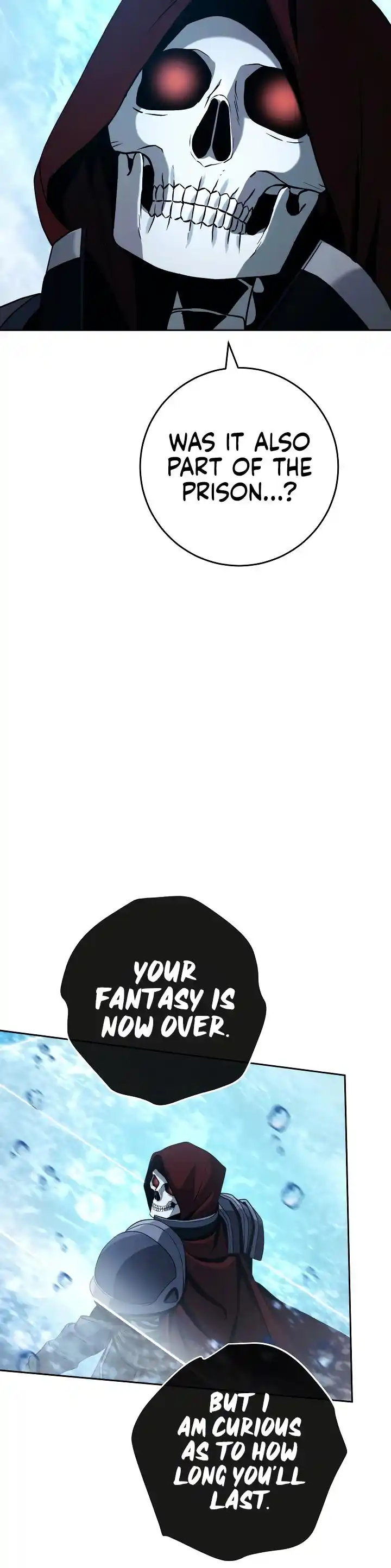 The Skeleton Soldier Failed to Defend the Dungeon 232