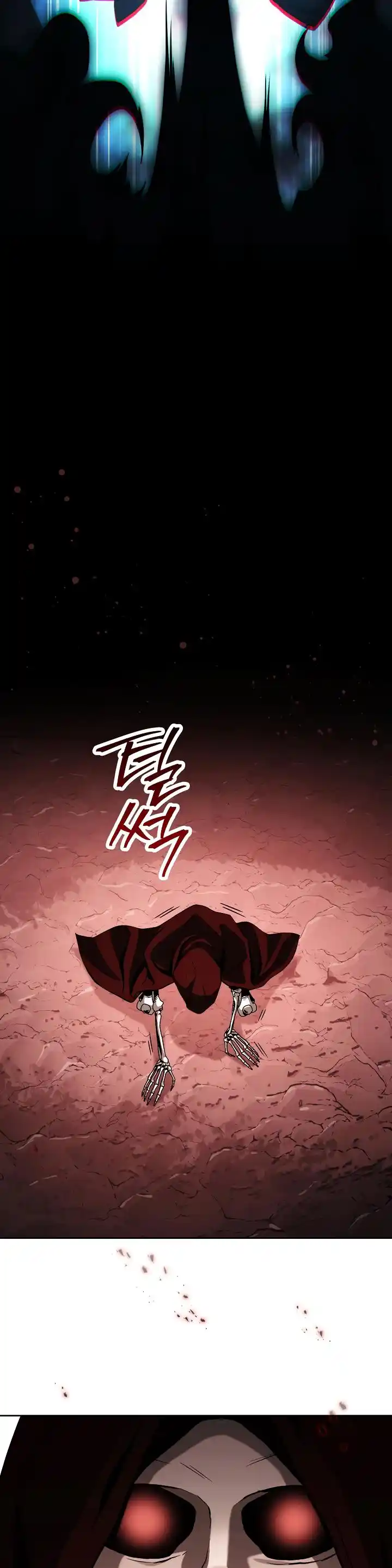 The Skeleton Soldier Failed to Defend the Dungeon 232