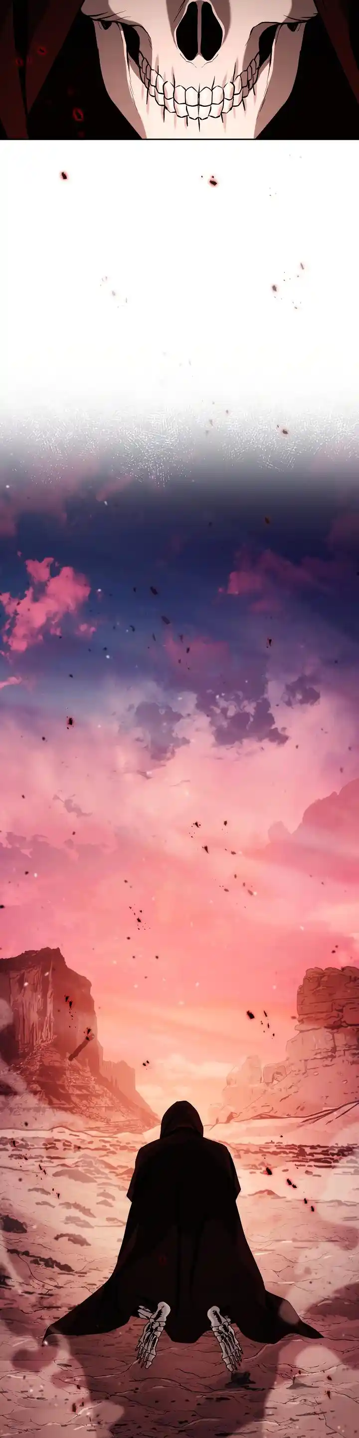 The Skeleton Soldier Failed to Defend the Dungeon 232