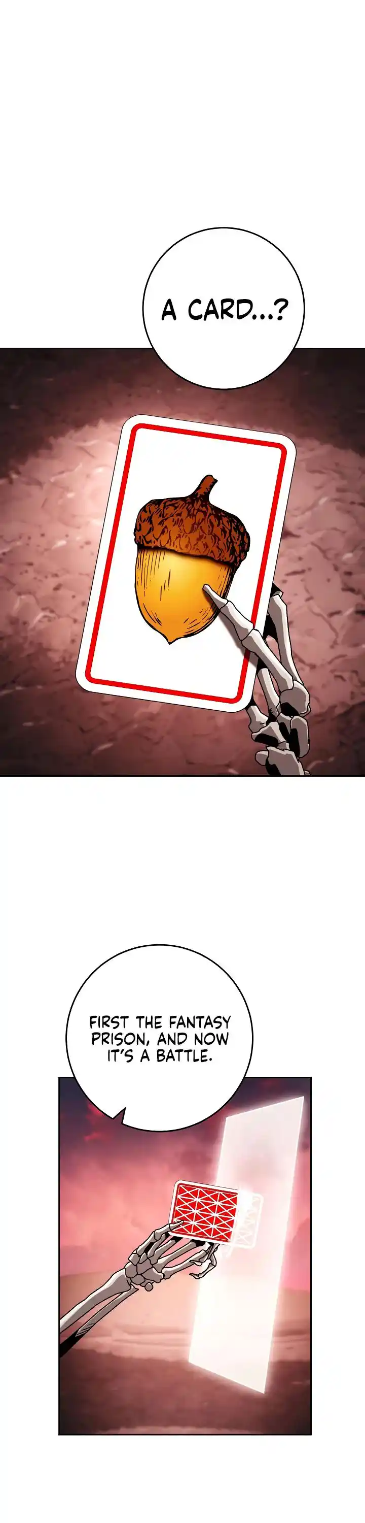 The Skeleton Soldier Failed to Defend the Dungeon 232