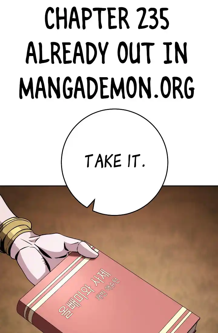 The Skeleton Soldier Failed to Defend the Dungeon 234