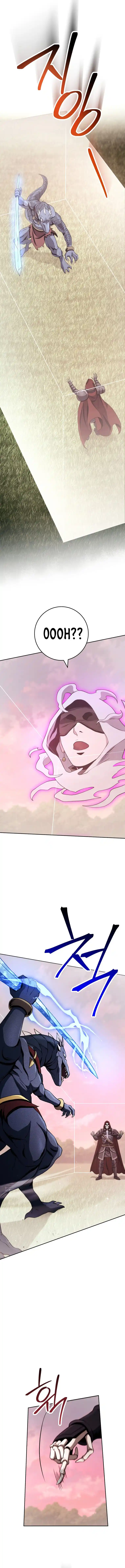 The Skeleton Soldier Failed to Defend the Dungeon 238