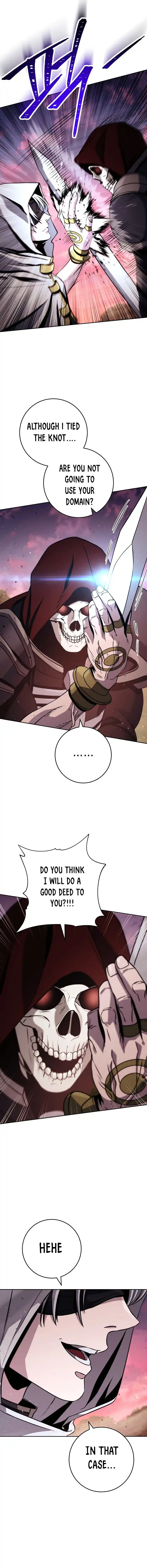 The Skeleton Soldier Failed to Defend the Dungeon 239.5