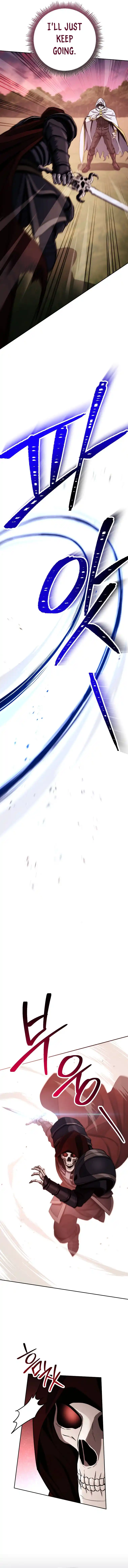 The Skeleton Soldier Failed to Defend the Dungeon 239.5