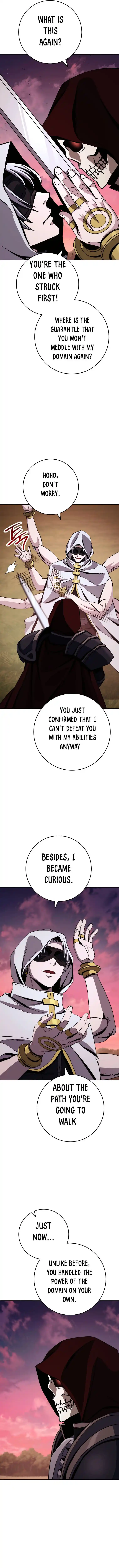 The Skeleton Soldier Failed to Defend the Dungeon 239.5