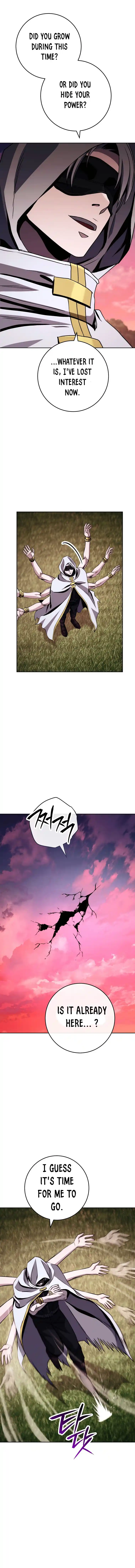 The Skeleton Soldier Failed to Defend the Dungeon 239.5