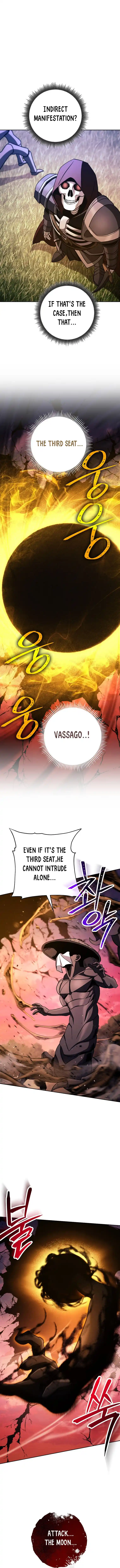 The Skeleton Soldier Failed to Defend the Dungeon 240