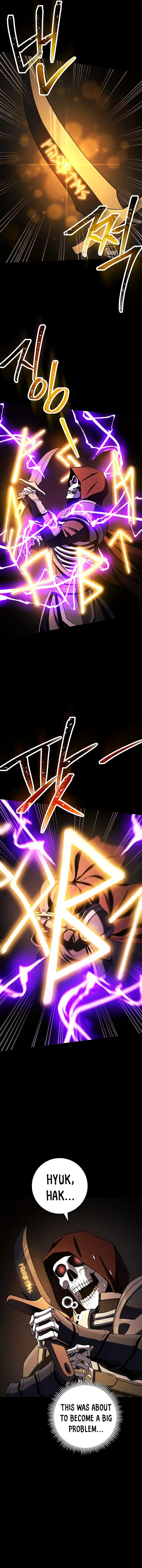 The Skeleton Soldier Failed to Defend the Dungeon 241