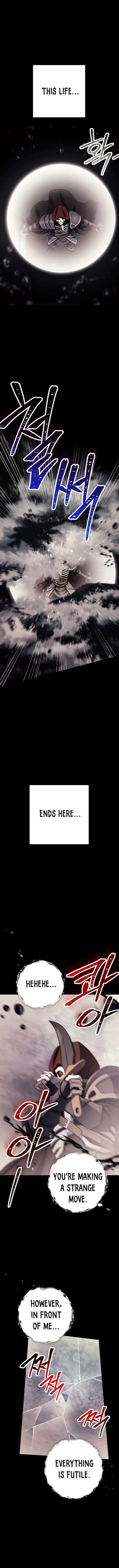 The Skeleton Soldier Failed to Defend the Dungeon 241