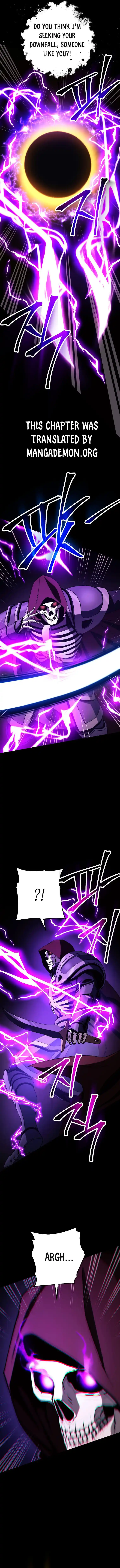 The Skeleton Soldier Failed to Defend the Dungeon 242