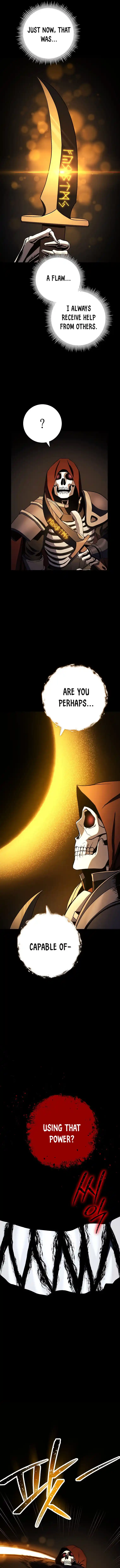 The Skeleton Soldier Failed to Defend the Dungeon 242