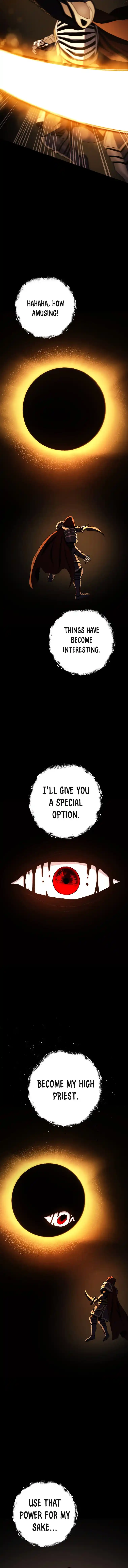 The Skeleton Soldier Failed to Defend the Dungeon 242