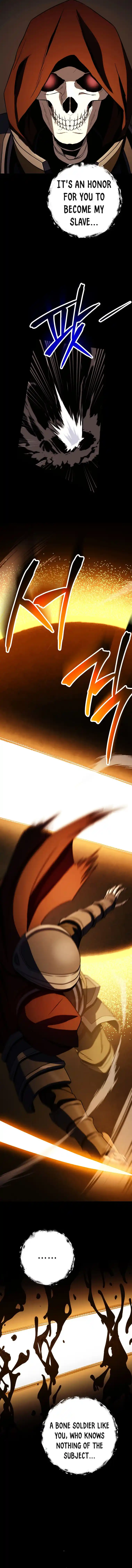 The Skeleton Soldier Failed to Defend the Dungeon 242