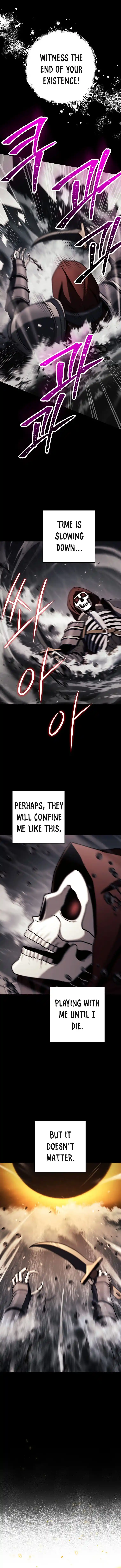 The Skeleton Soldier Failed to Defend the Dungeon 242