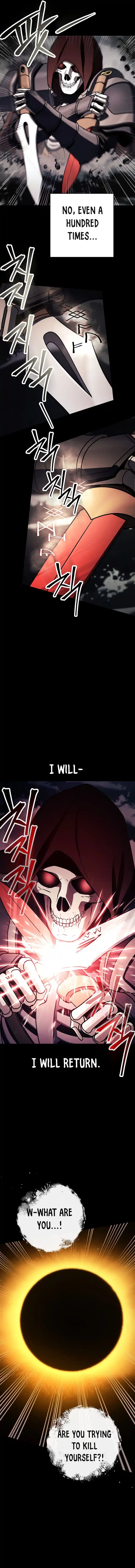 The Skeleton Soldier Failed to Defend the Dungeon 242