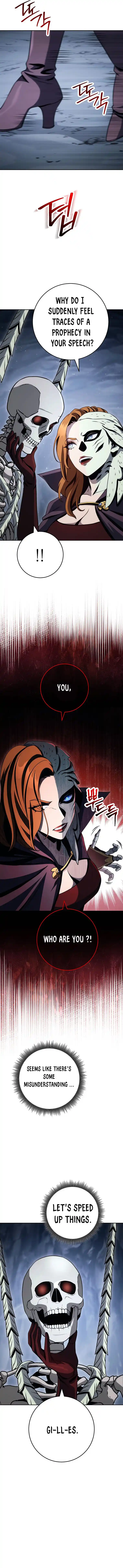 The Skeleton Soldier Failed to Defend the Dungeon 243