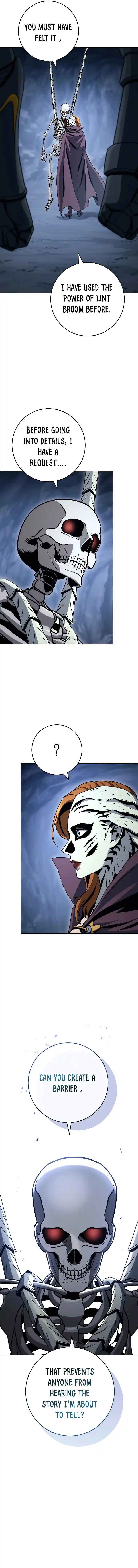 The Skeleton Soldier Failed to Defend the Dungeon 243