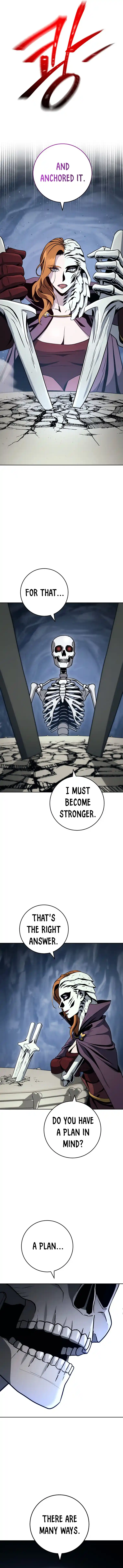 The Skeleton Soldier Failed to Defend the Dungeon 244