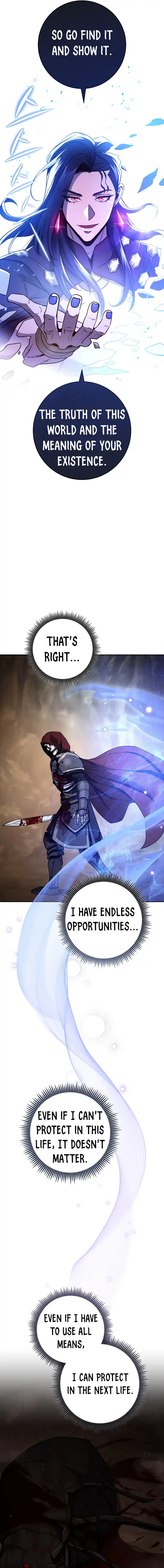 The Skeleton Soldier Failed to Defend the Dungeon 244