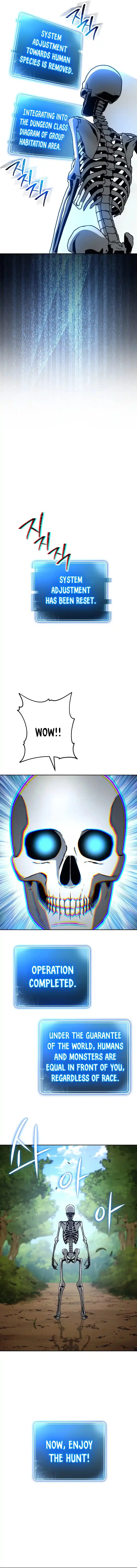 The Skeleton Soldier Failed to Defend the Dungeon 246