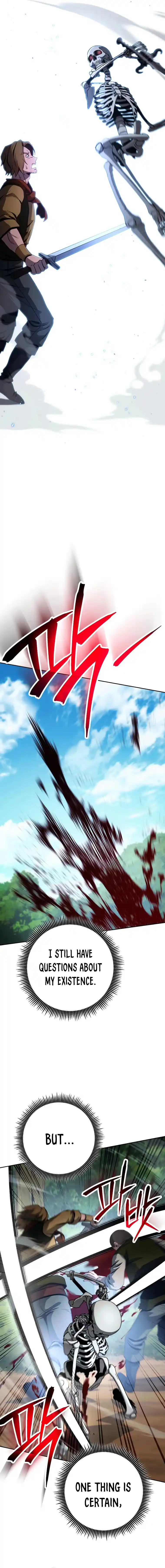 The Skeleton Soldier Failed to Defend the Dungeon 246