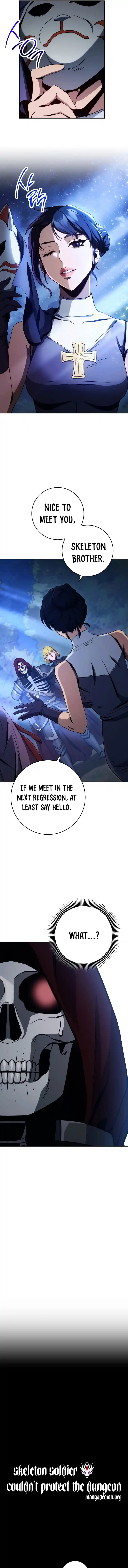 The Skeleton Soldier Failed to Defend the Dungeon 248