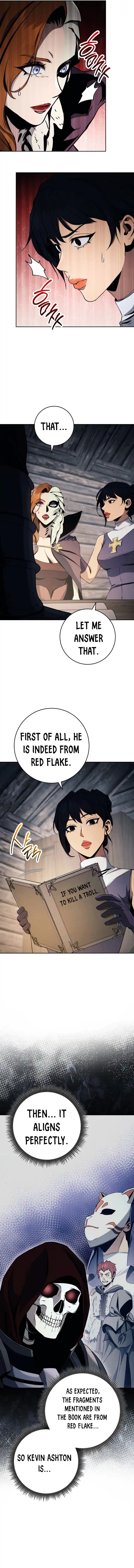 The Skeleton Soldier Failed to Defend the Dungeon 248